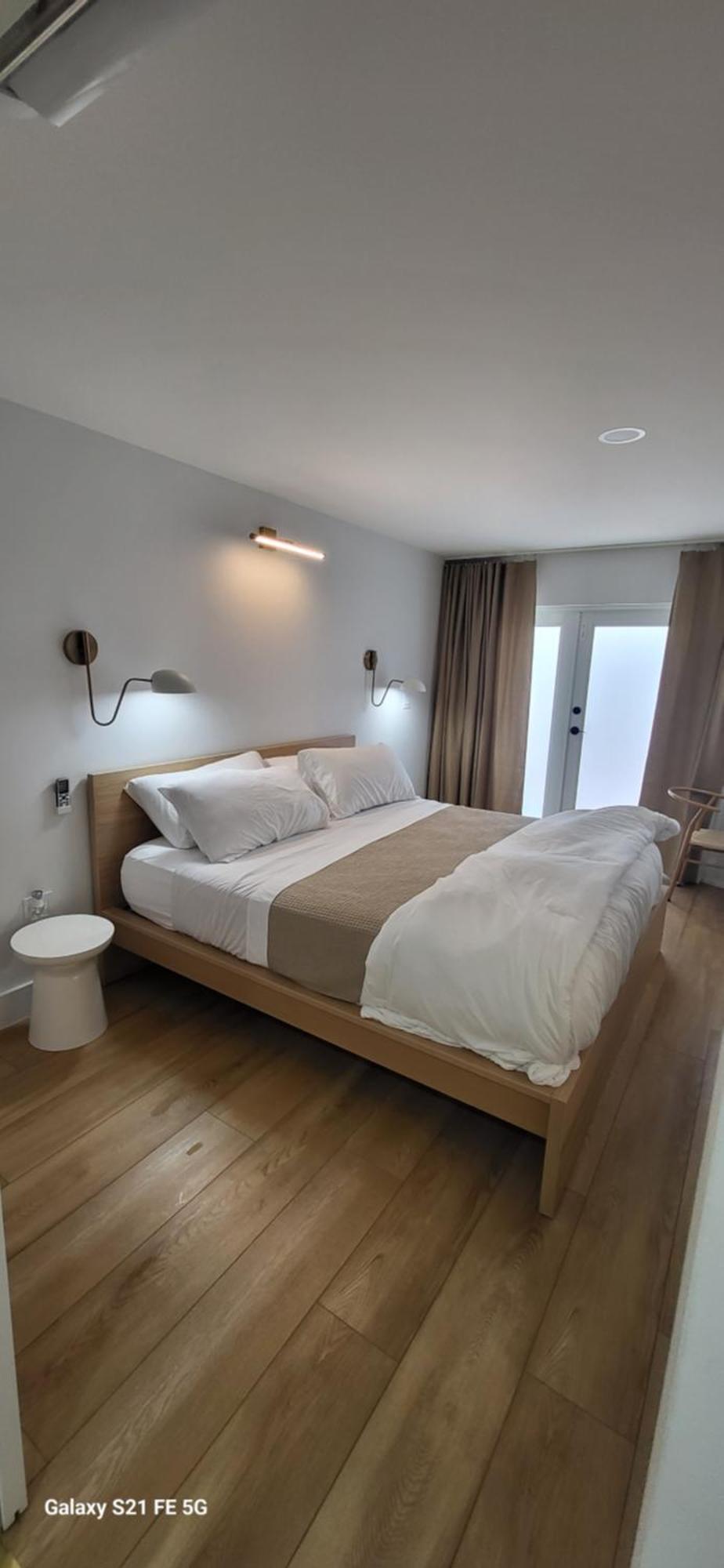 Green Island Inn Fort Lauderdale Room photo