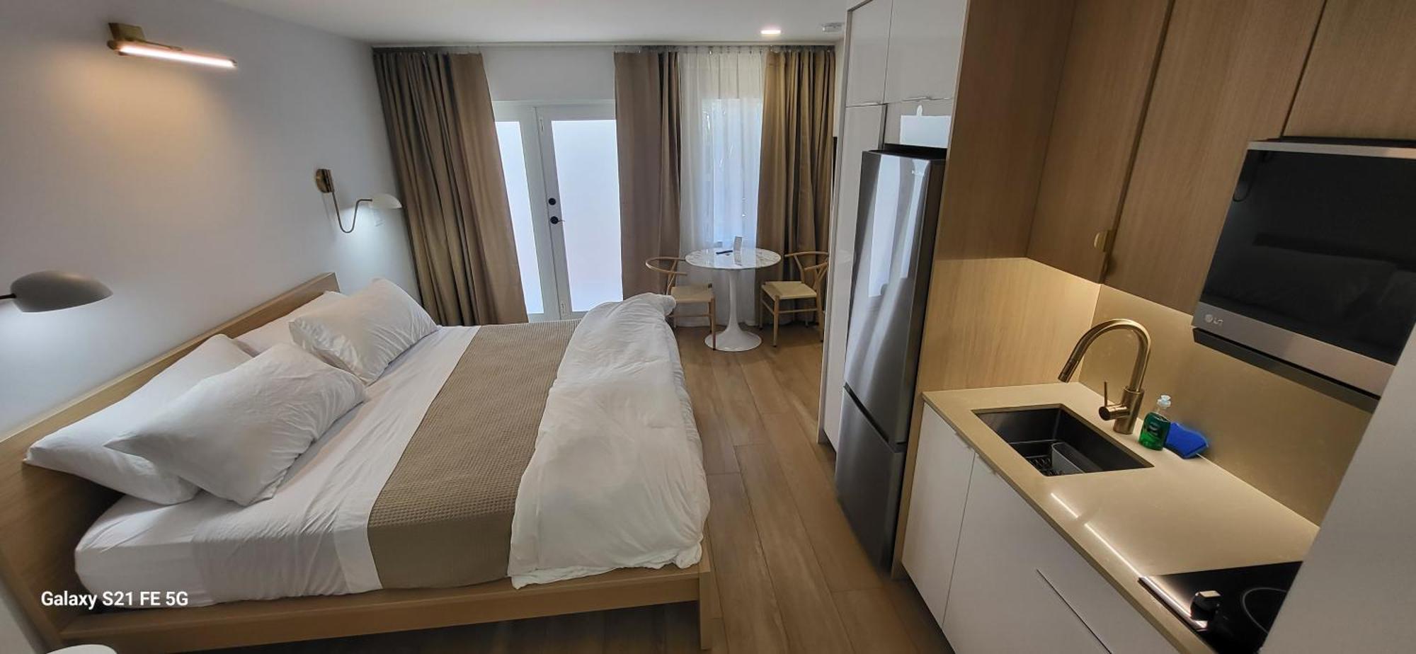 Green Island Inn Fort Lauderdale Room photo