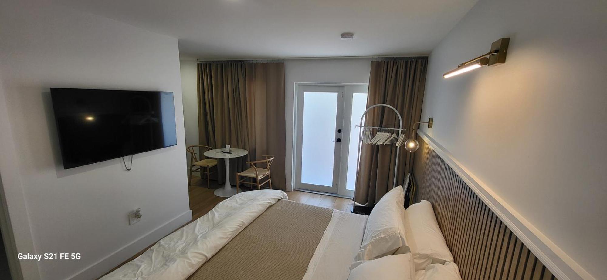 Green Island Inn Fort Lauderdale Room photo