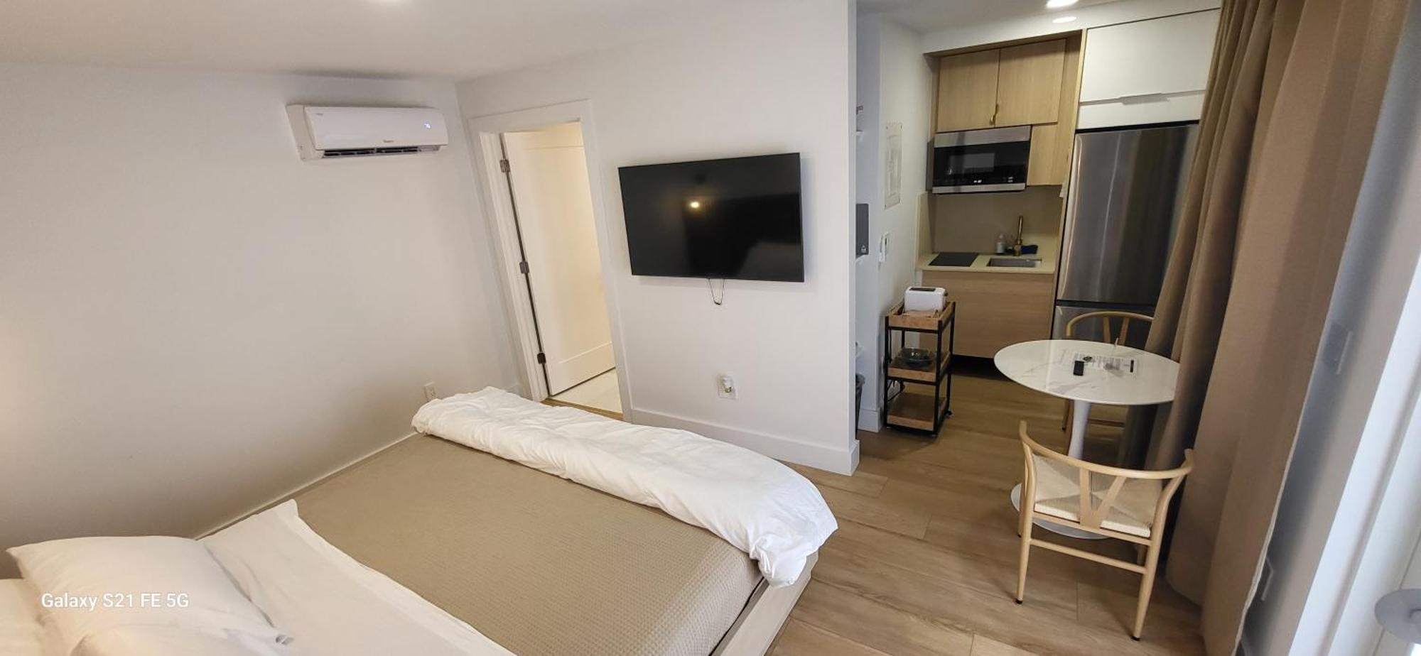 Green Island Inn Fort Lauderdale Room photo